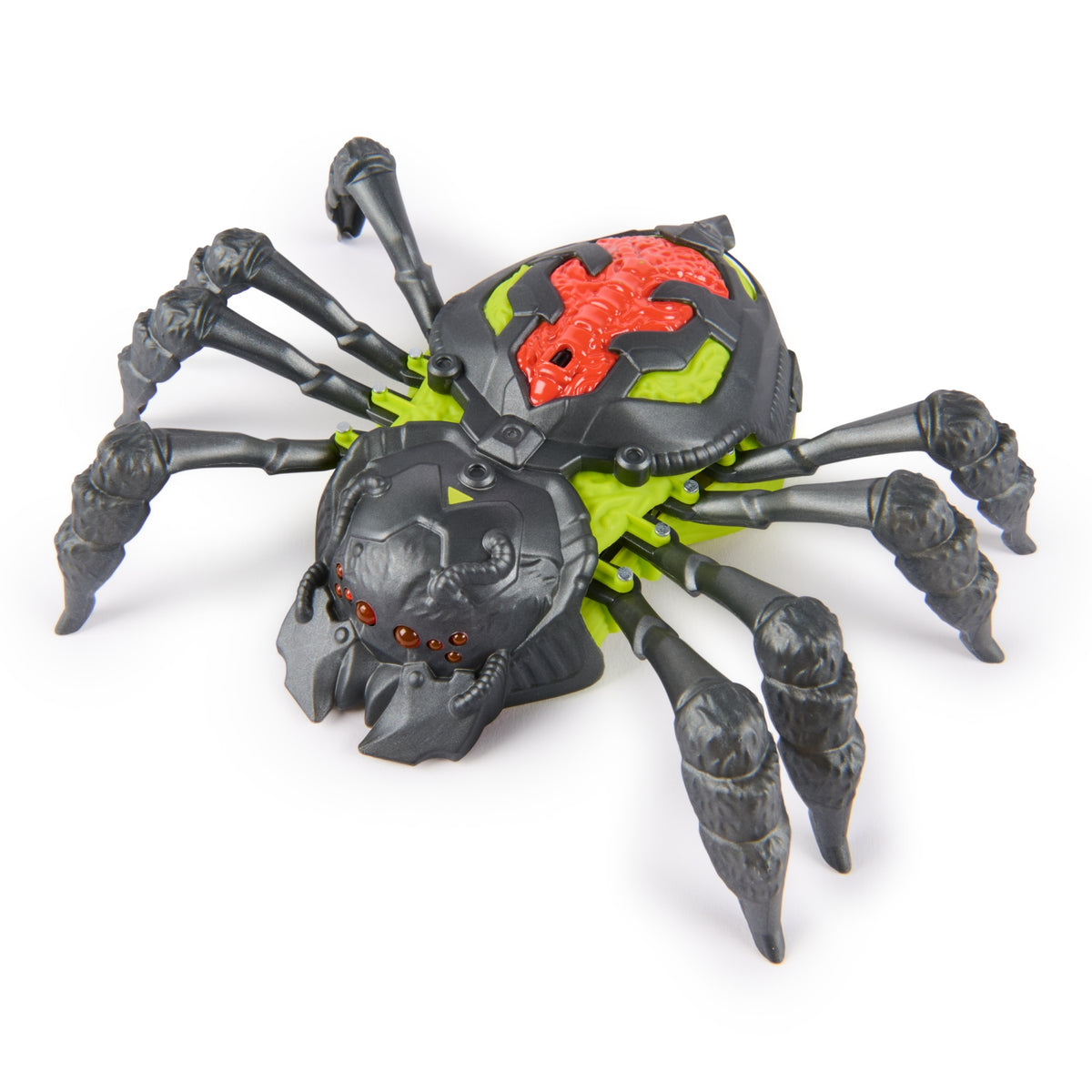 Radio Control Crawling Spider