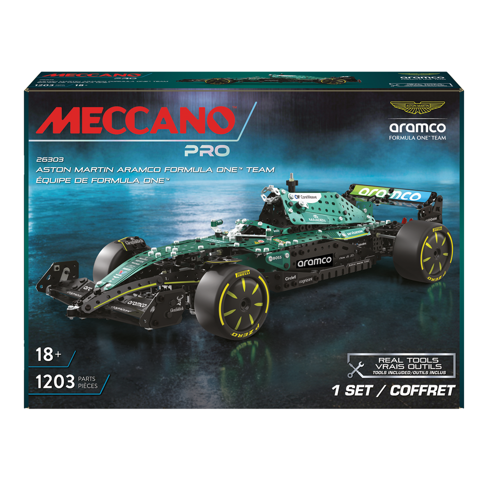 Pro - Aston Martin Formula One Team