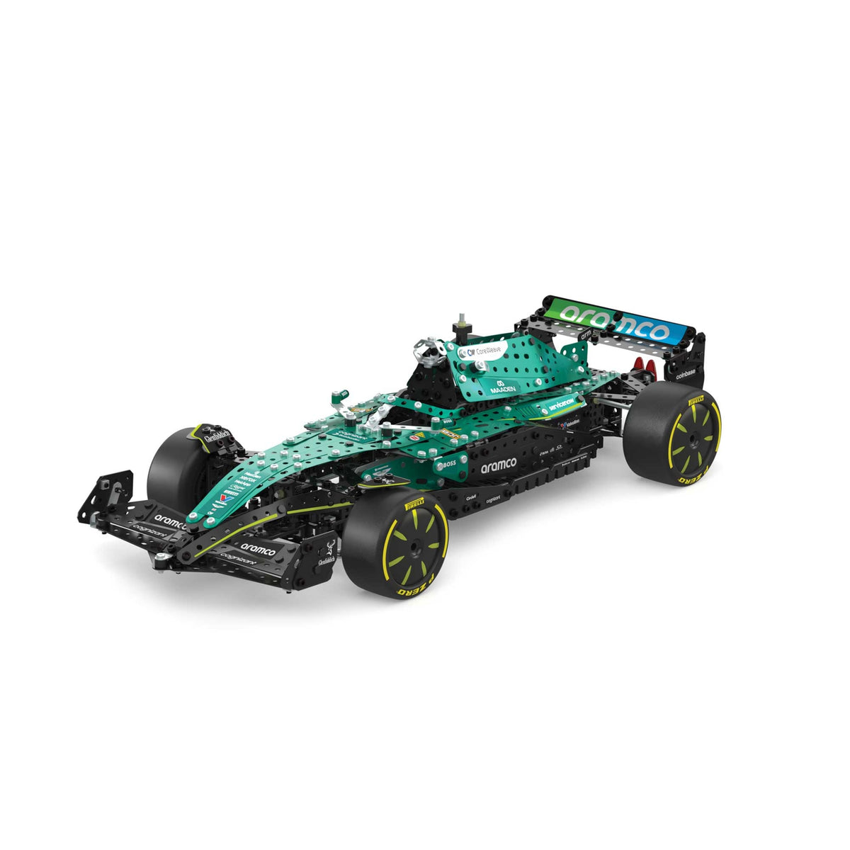 Pro - Aston Martin Formula One Team