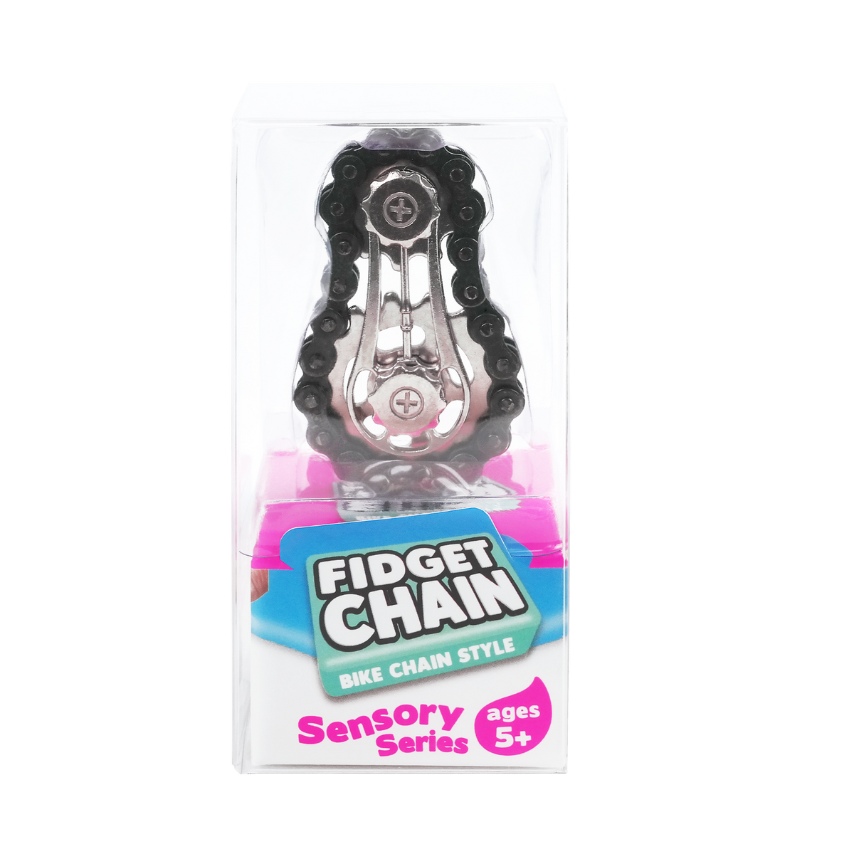Fidget Chain