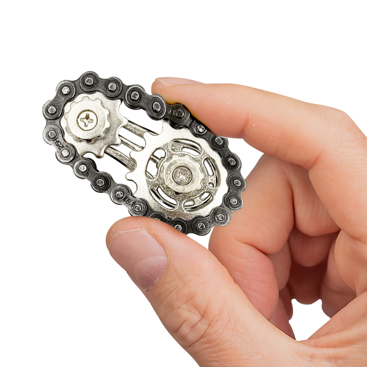 Fidget Chain