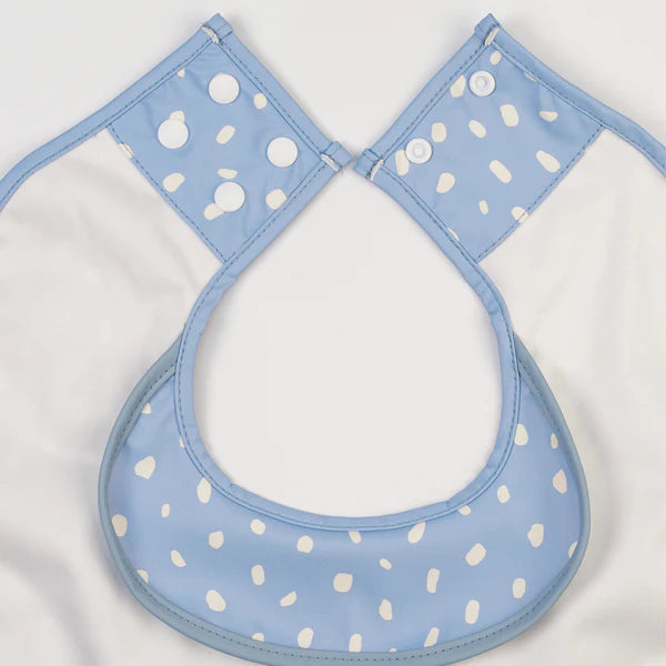 Sleeveless Bib