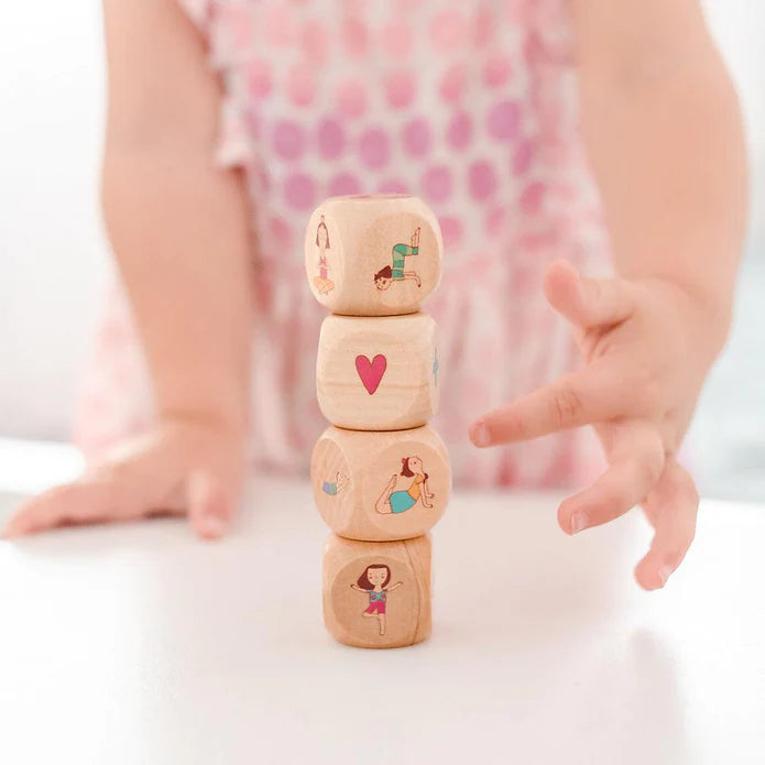 Yogi FUN Dice Game