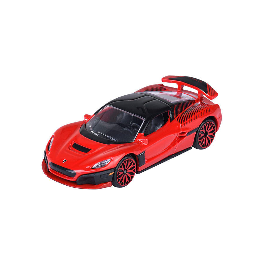 Rimac Nevera Edition - Assorted