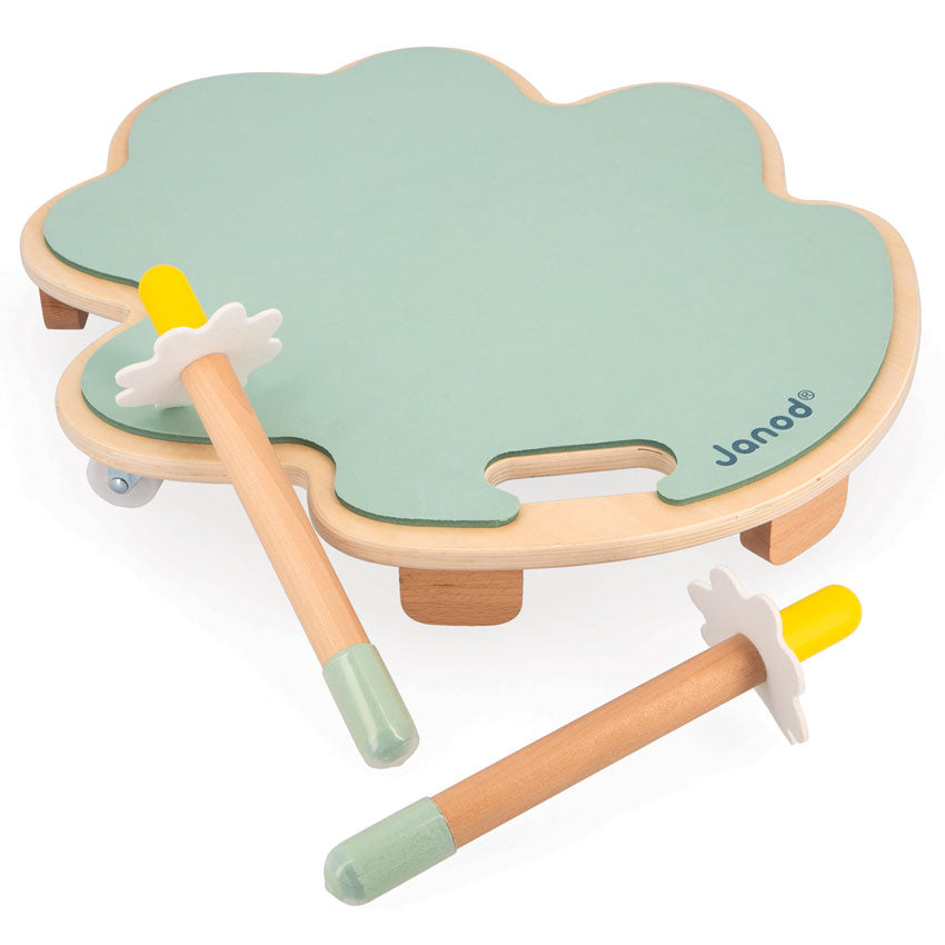 Cocoon Rolling Leaf Board