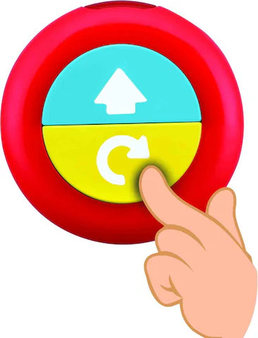 Easy Drift Formula RC