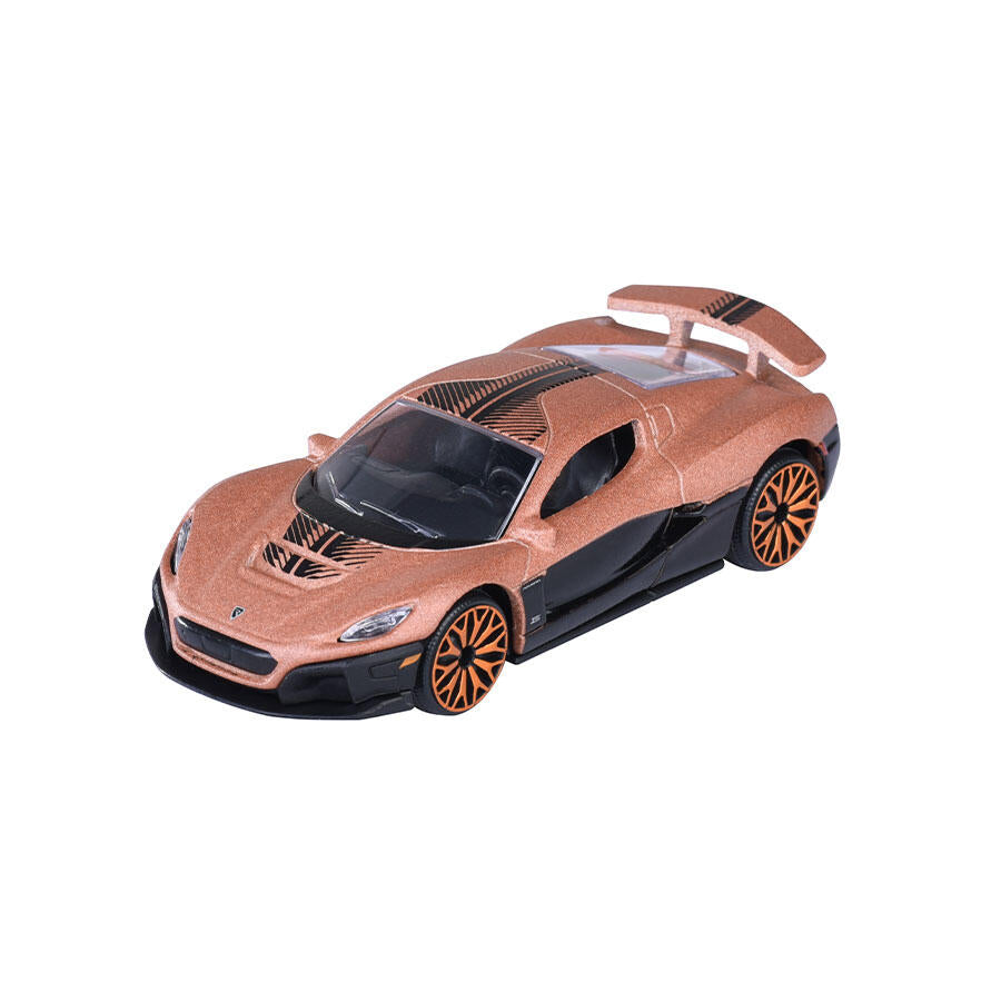 Rimac Nevera Edition - Assorted