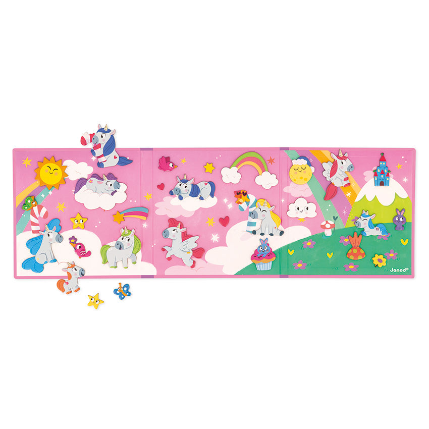 Magneti'story - Unicorns