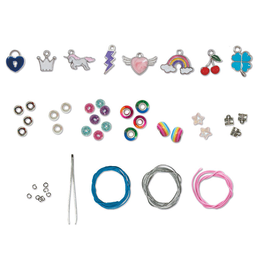 Feel Good Bracelets Kit