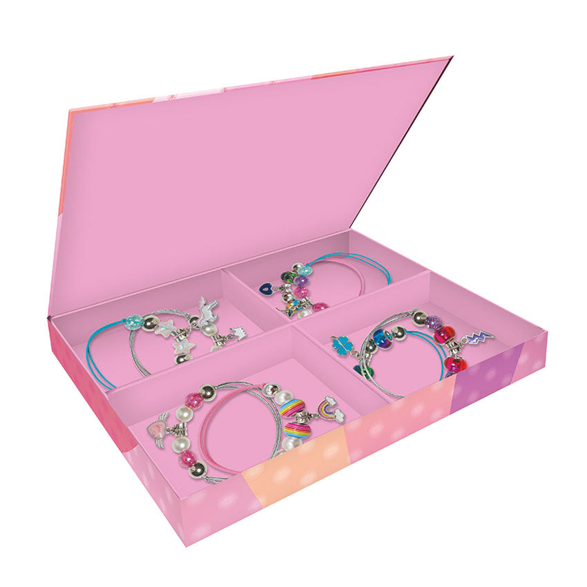 Feel Good Bracelets Kit