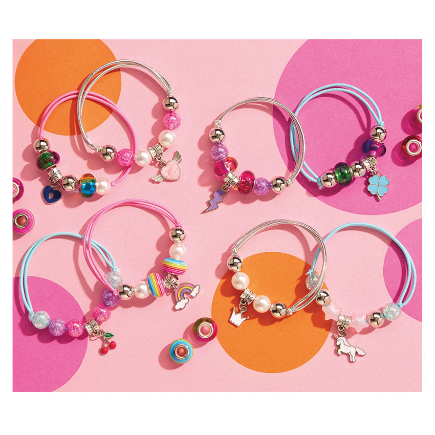 Feel Good Bracelets Kit