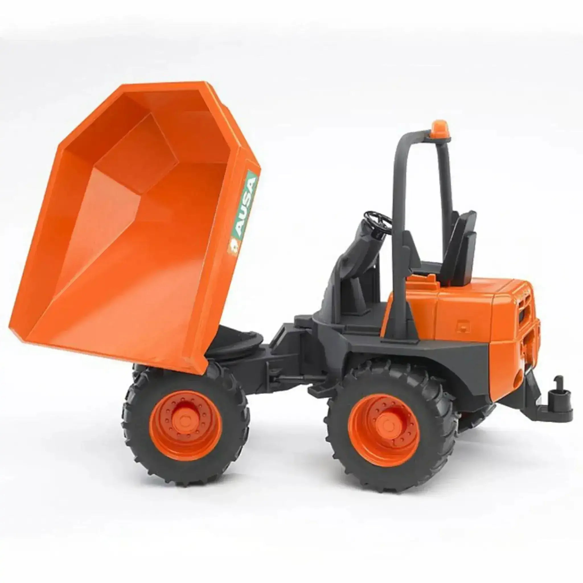 AUSA Minidumper 1:16 (02449) - Toot Toot Toys