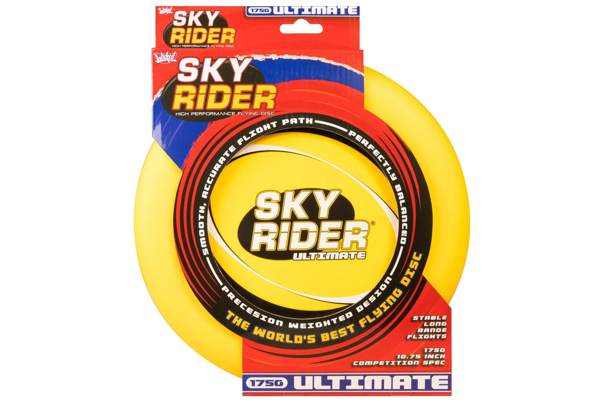 Sky Rider Ultimate