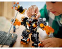 NINJAGO® - Cole's Elemental Earth Mech (71806)