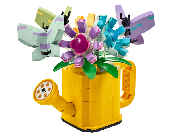 Creator 3-in-1 - Flowers in Watering Can (31149)