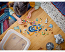 LEGO® City - Explorer Diving Boat (60377)