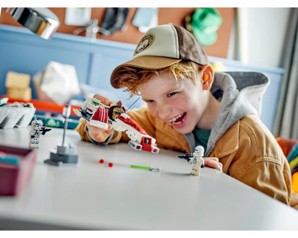 Star Wars™ - BARC Speeder™ Escape (75378)