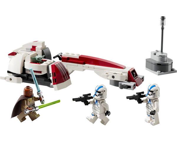 Star Wars™ - BARC Speeder™ Escape (75378)