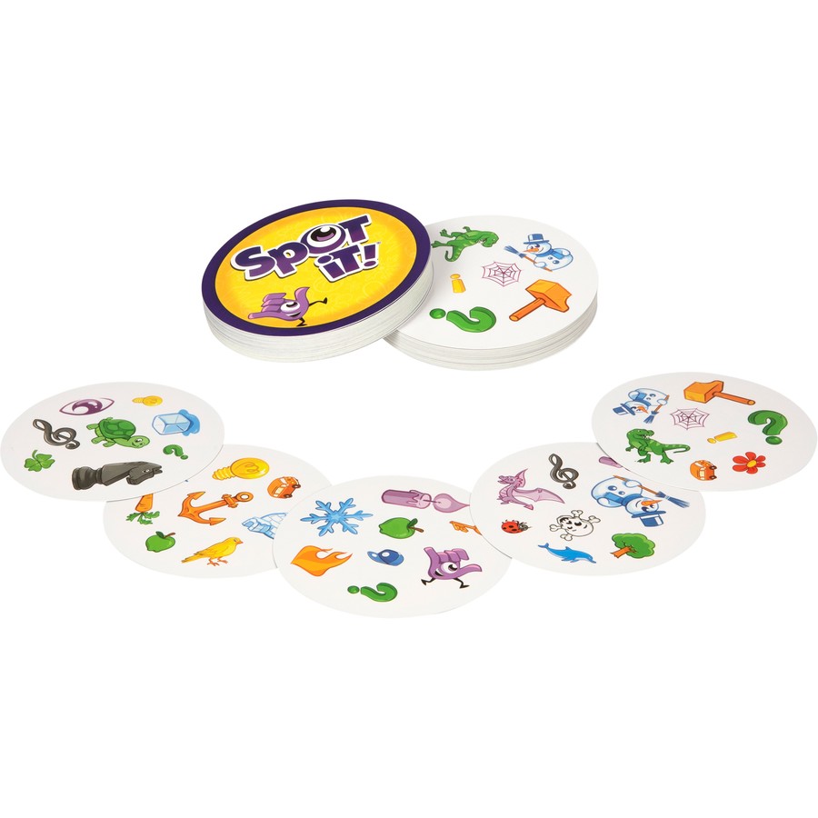 Spot It! - Classic