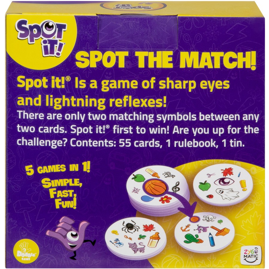 Spot It! - Classic