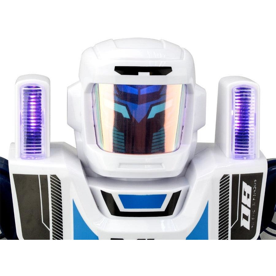 YCOO - Program A Bot XL