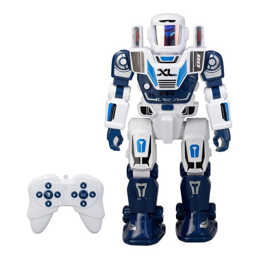 YCOO - Program A Bot XL