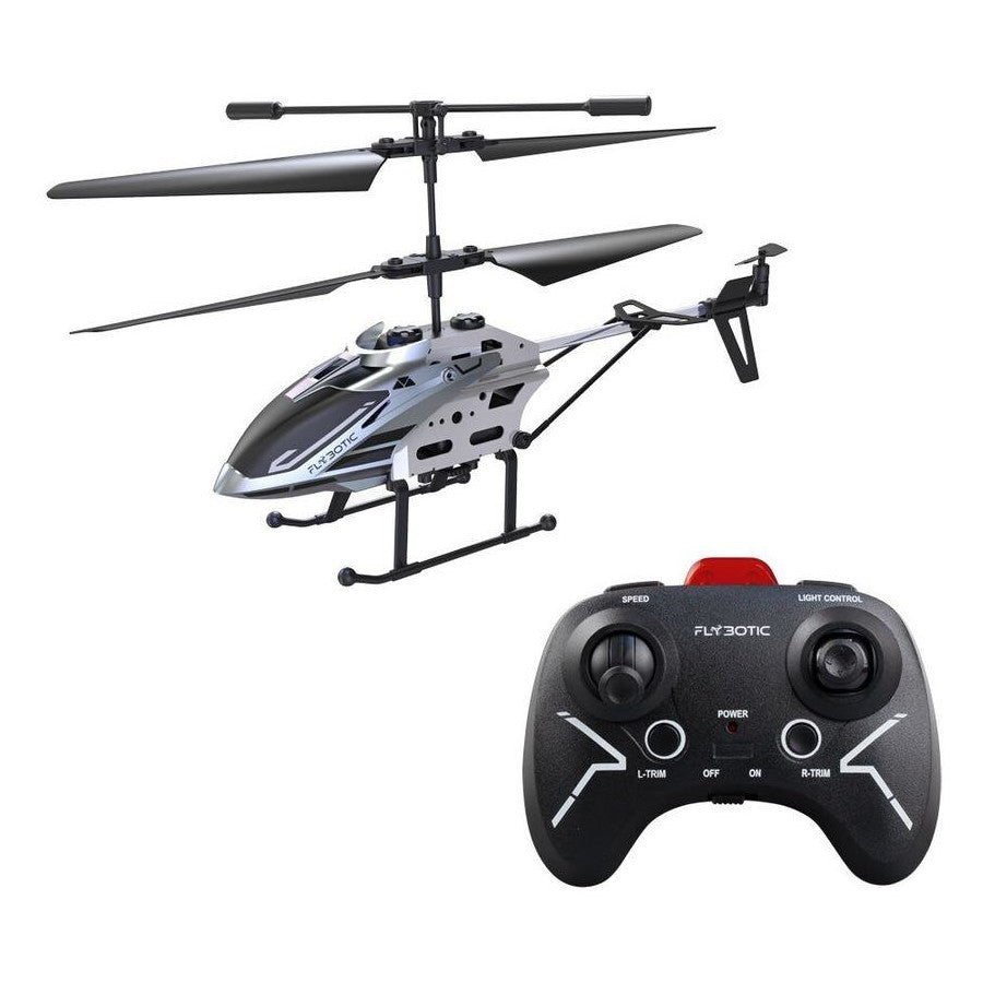 Flybotic - Sky Aurora - Remote Controlled Helicopter