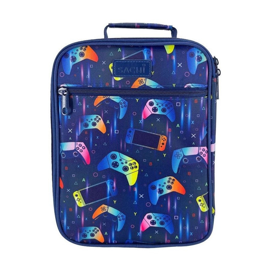 Insulated Junior Lunch Bag ‘Style 225’ - Gamer