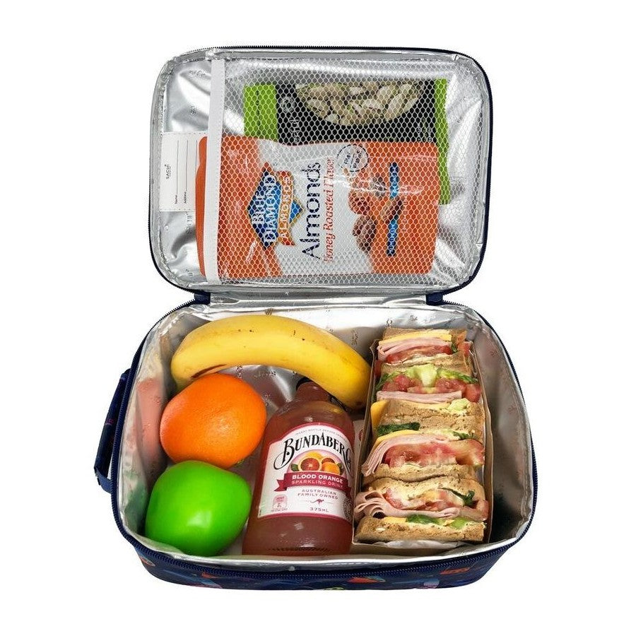 Insulated Junior Lunch Bag ‘Style 225’ - Gamer