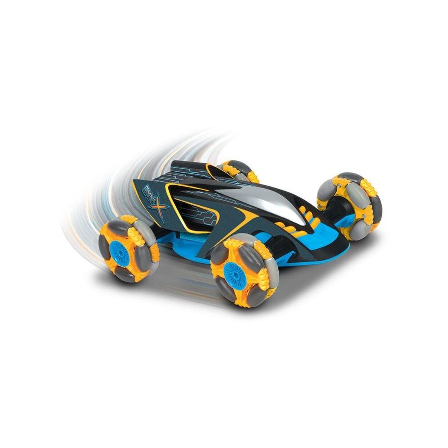 Omni X - RC Car