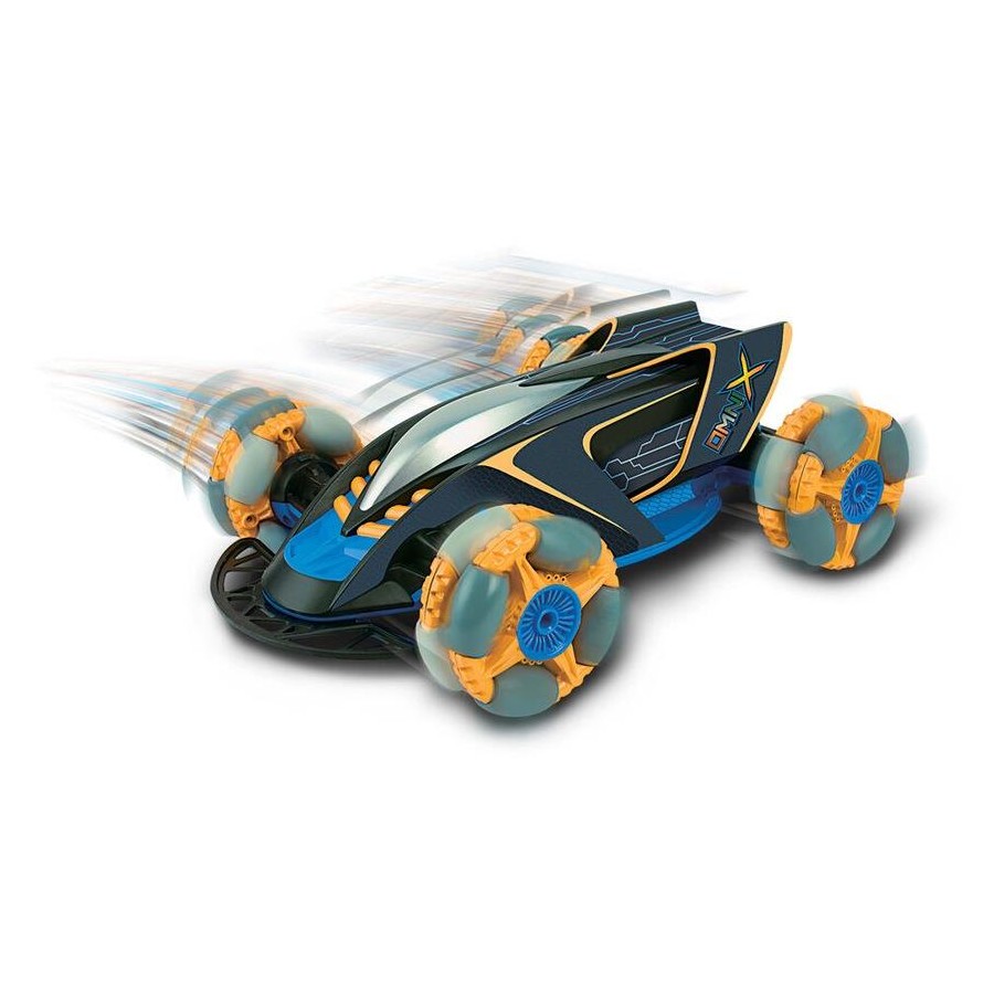 Omni X - RC Car