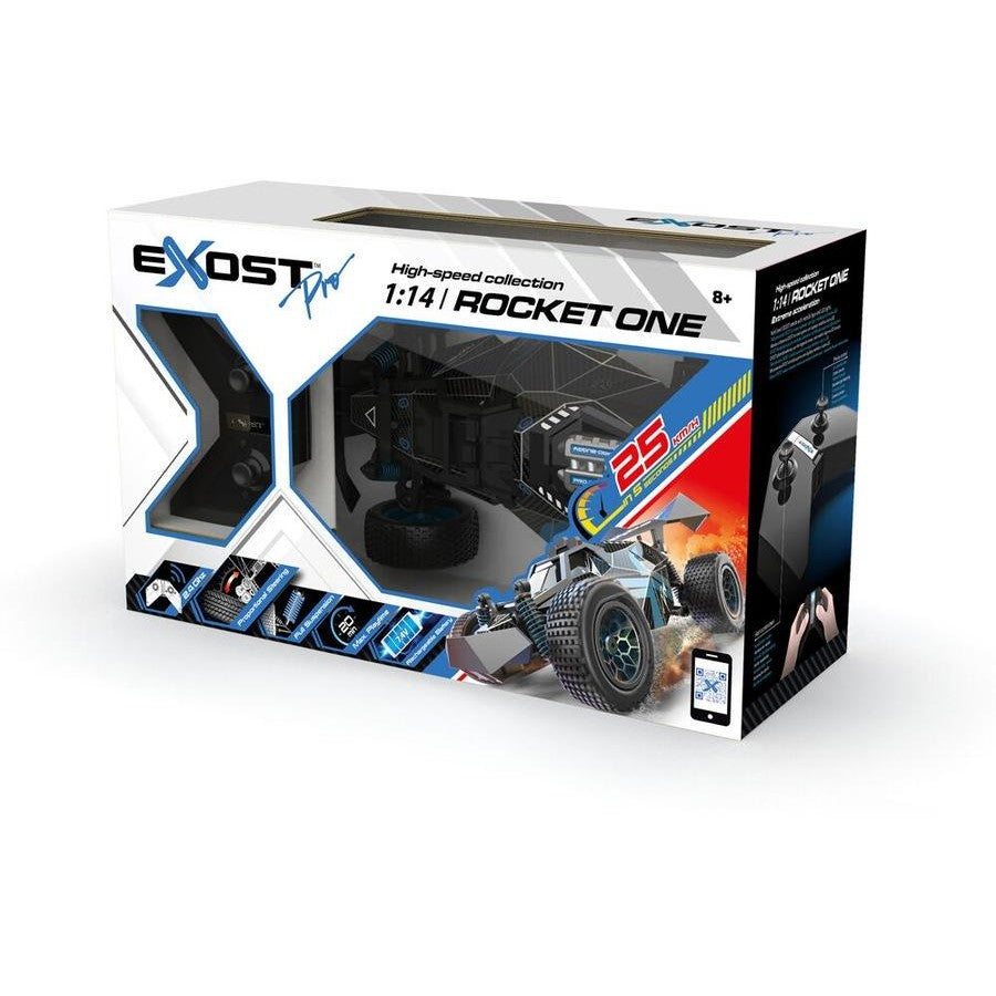 Exost Pro Rocket One