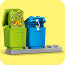 LEGO® DUPLO - Recycling Truck (10987)