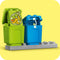 LEGO® DUPLO - Recycling Truck (10987)