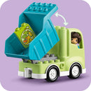 LEGO® DUPLO - Recycling Truck (10987)