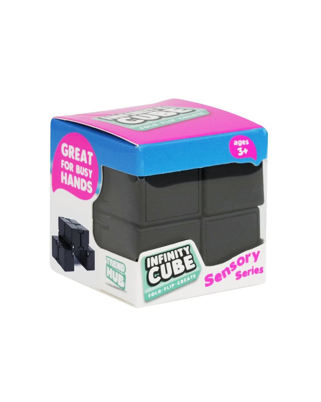 Infinity Cube
