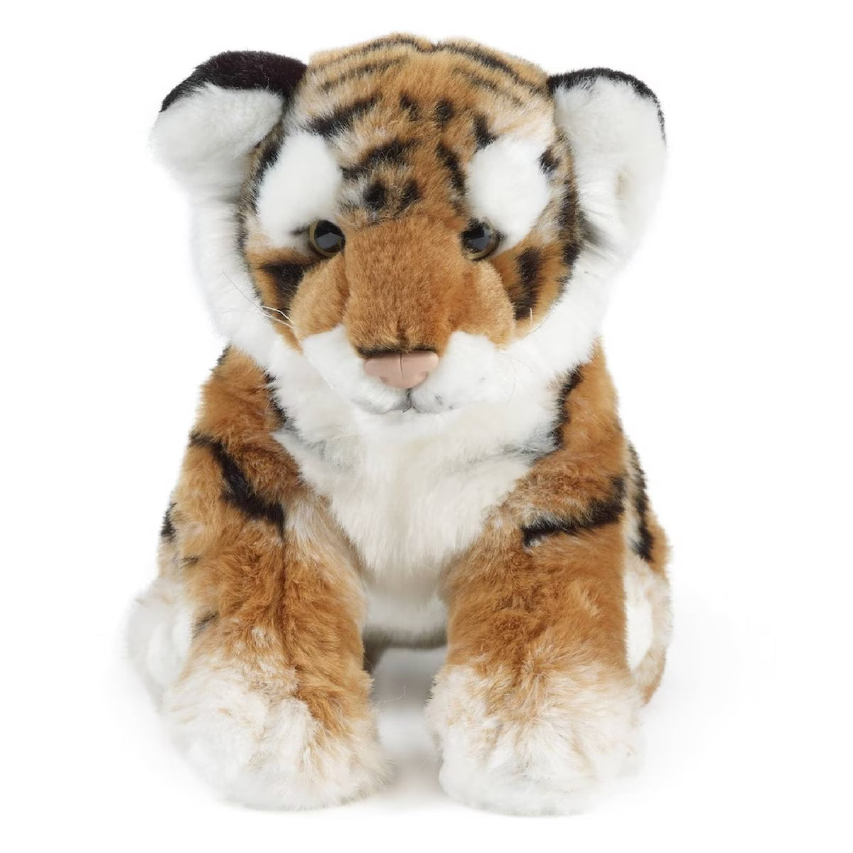 Tiger Sitting (41cm)