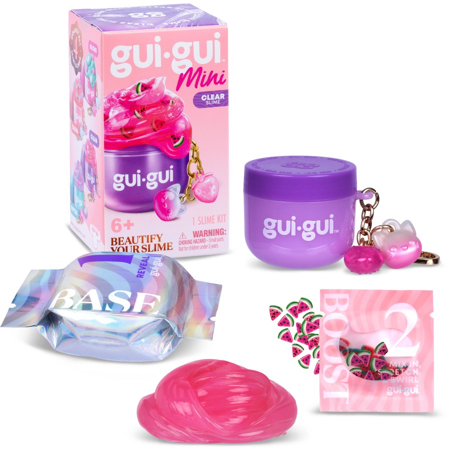 Gui Gui Mini - Assorted