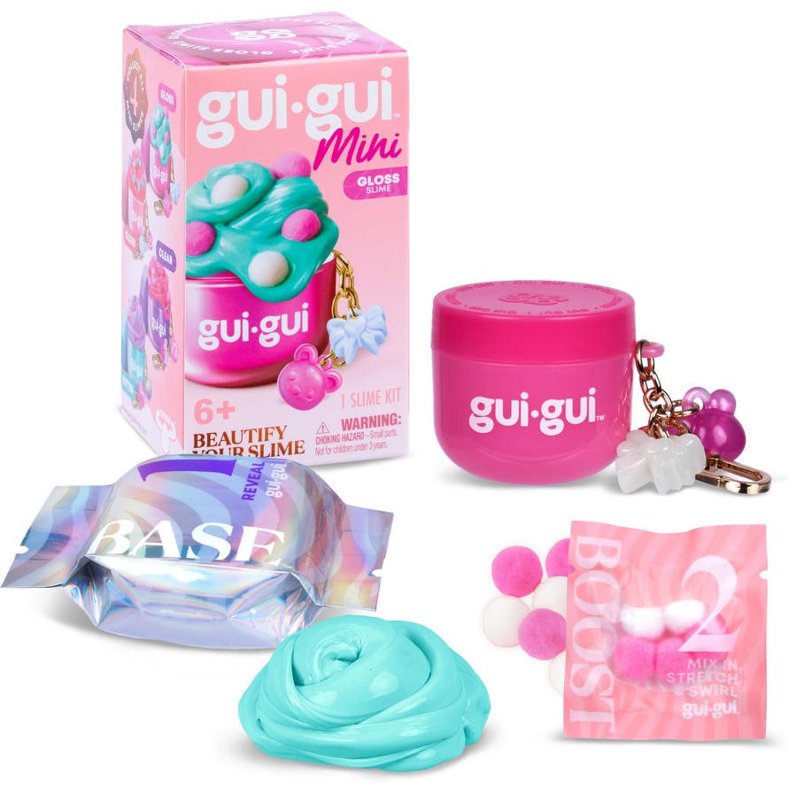 Gui Gui Mini - Assorted