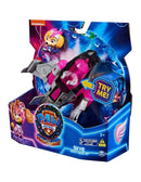 Paw Patrol - The Mighty Movie Themed Vehicles - Skye