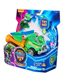 Paw Patrol - The Mighty Movie Themed Vehicles - Rocky