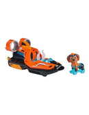 Paw Patrol - The Mighty Movie Themed Vehicles - Zuma