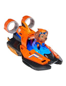 Paw Patrol - The Mighty Movie Themed Vehicles - Zuma