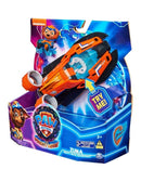 Paw Patrol - The Mighty Movie Themed Vehicles - Zuma