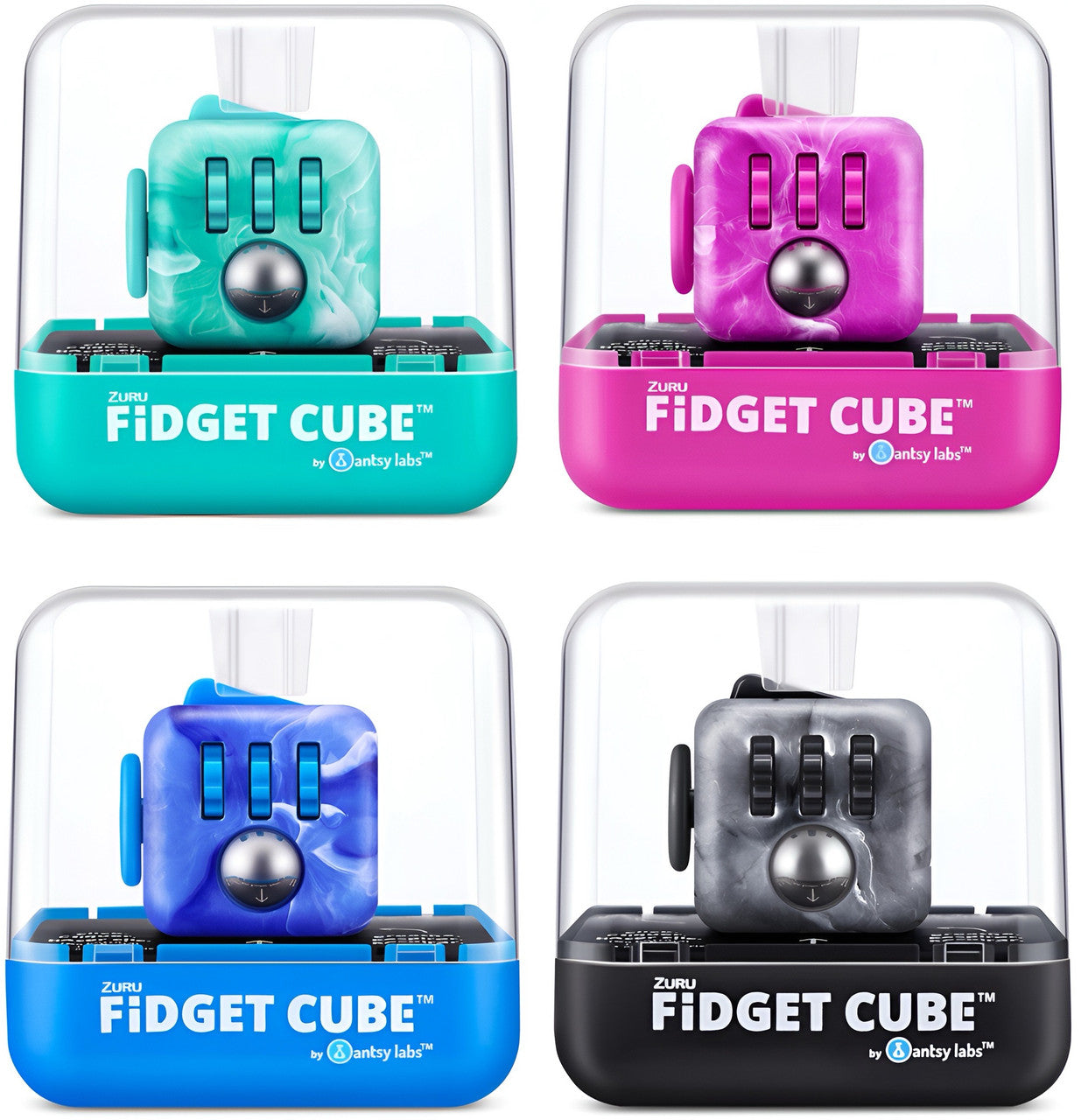 Original Fidget Cube