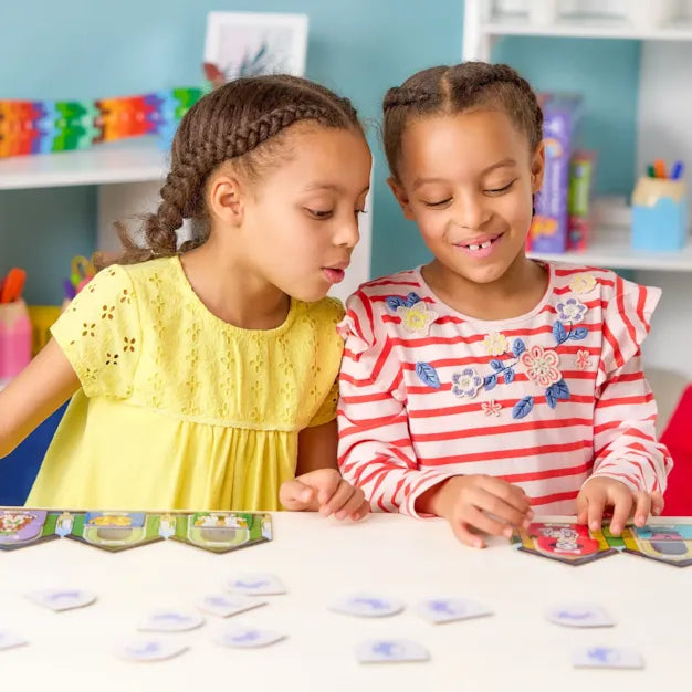 Doggy Doggy Woof Woof!