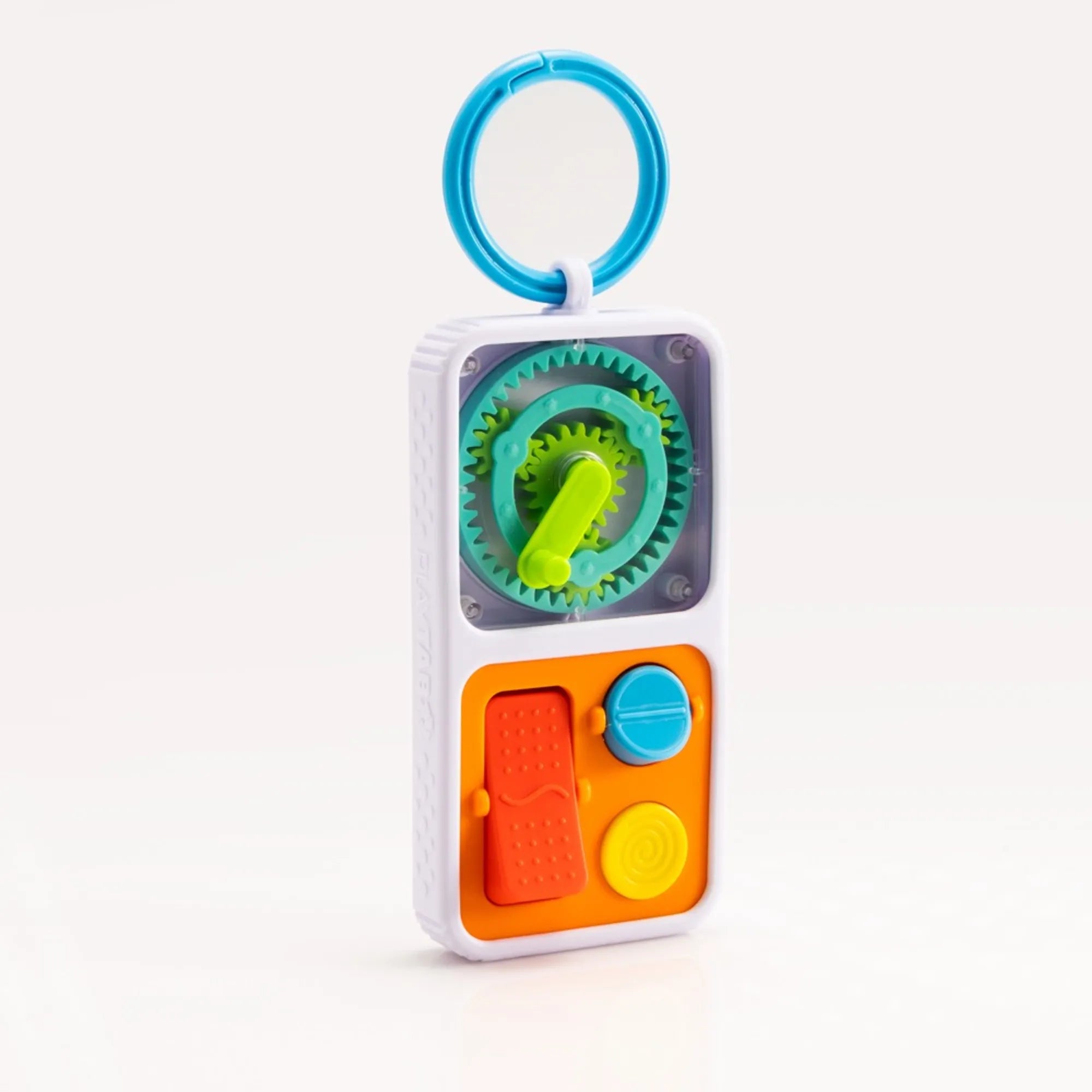PlayTab Go - Toot Toot Toys