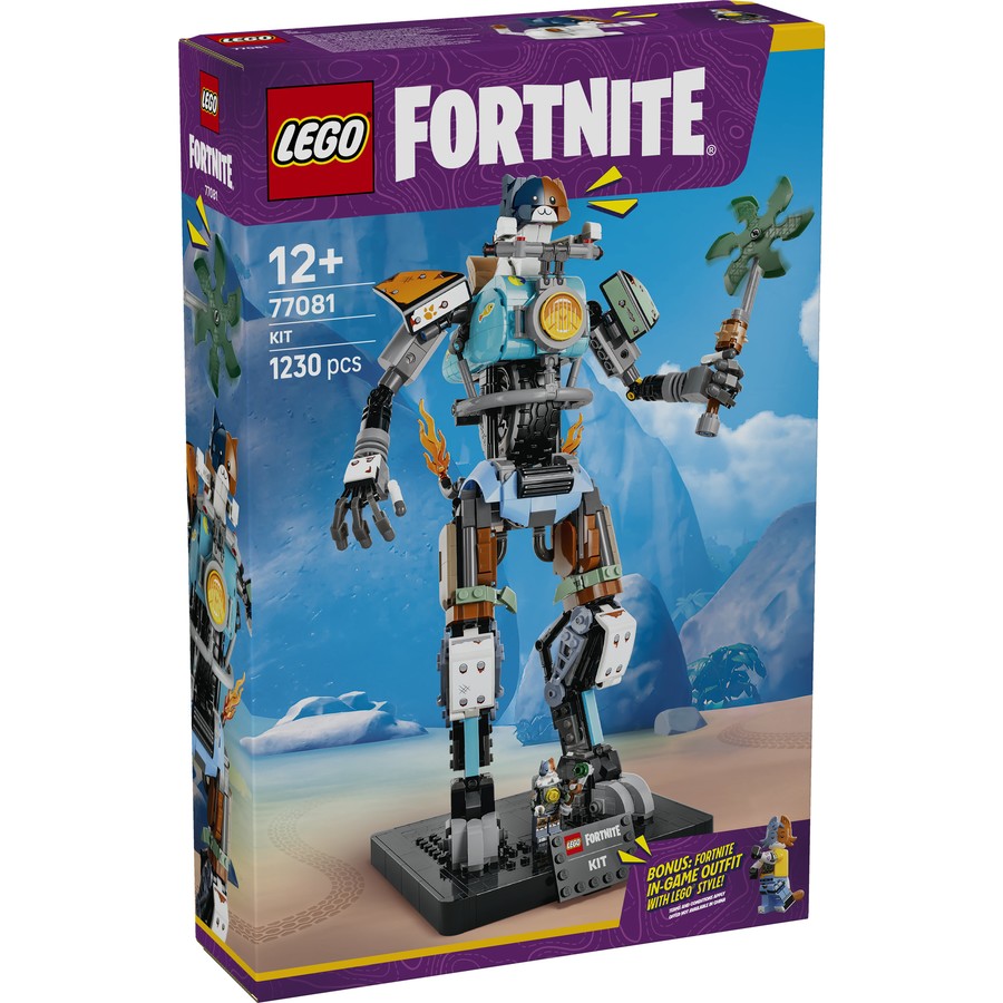 Fortnite® - Kit (77081)
