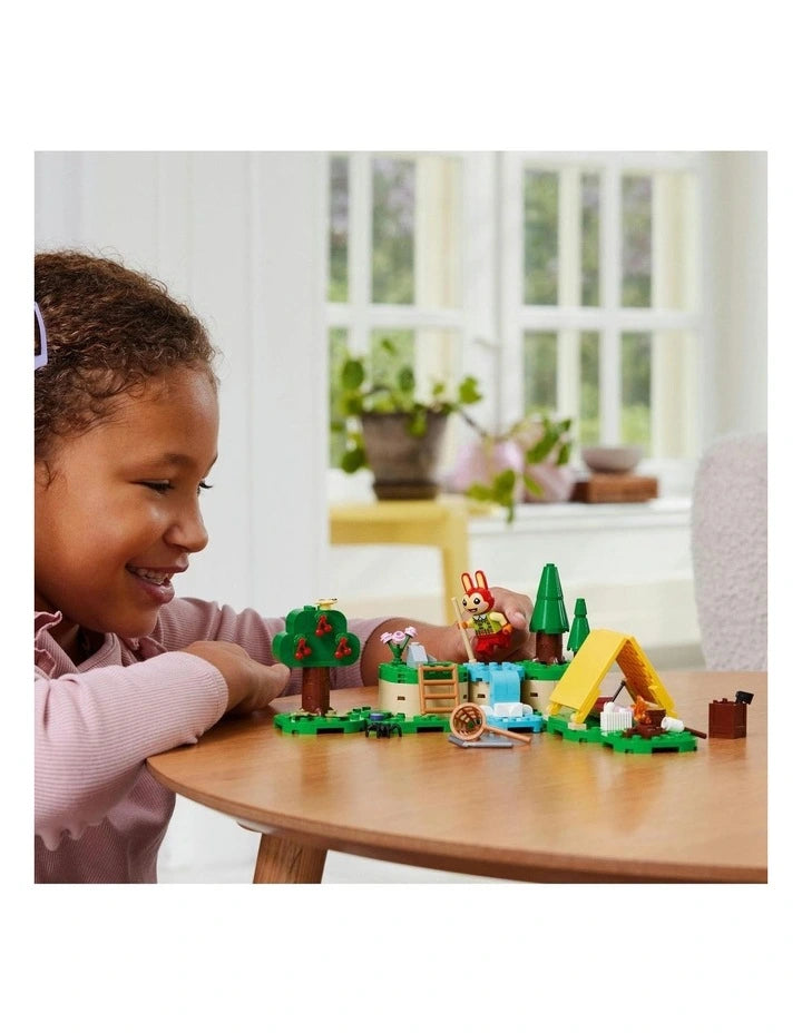Animal Crossing™ - Bunnie's Outdoor Activities (77047)