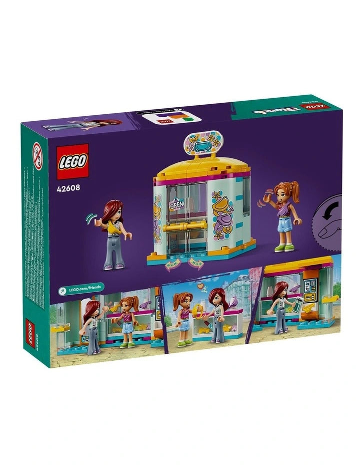 LEGO® Friends - Tiny Accessories Store (42608)